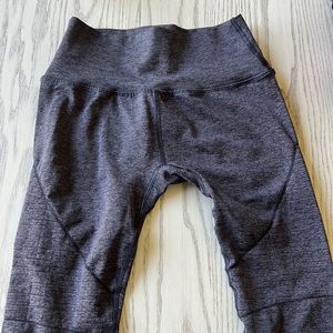 Alphalete seamless OG revival leggings
